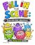 FILL IN THE SCENE: Draw and...