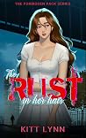 The Rust in Her Hair
