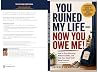 You Ruined My Lif...