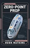 Zero-Point Prop: Stasis Pod