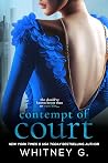 Contempt of Court by Whitney G.
