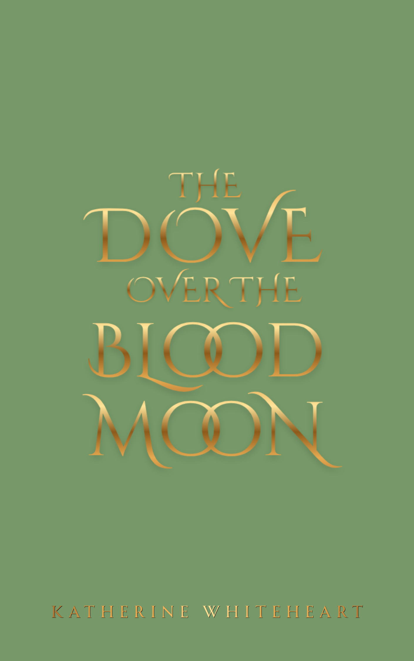 Read The Dove Over The Blood Moon