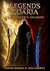 Legends of Coaria...