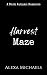 Harvest Maze: An Autumn Dar...