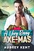 A Very Bossy Axe-Mas