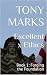 Excellent x Ethics by Tony Marks