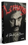 Lemmy Kilmister -...