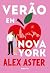 Verão Em Nova York