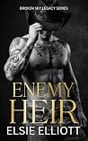 Enemy Heir: A Dar...
