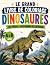 Le grand livre de coloriage...