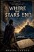 Where the Stars End by Amanda Cawood