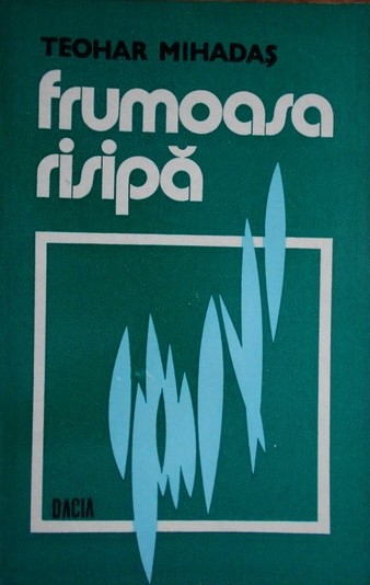 Frumoasa risipă