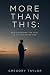 More Than This