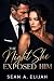 The Night She Exposed Him by Sean A. Elijah