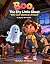 Boo, The Shy Little Ghost W...