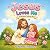 Jesus Loves Me: A Faith-Fil...