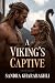 A Viking's Captive