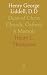 Henry George Liddell, D.D: ...