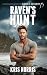 Raven's Hunt (Raven's Security #3)