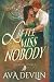 Little Miss Nobody: Regency...