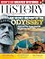 History Extra August 2026 by History Extra
