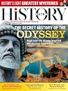 History Extra Aug...