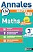 Annales Brevet Maths 2027 - NC