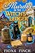 Murder in the Witch’s Ledge...