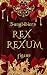 REX REXUM: SANGBIBIERS 4 (Spanish Edition)