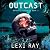 Outcast: A Dystopian Island...