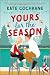 Yours for the Season (Puck Struck, #2)