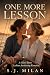 One More Lesson: A Slow-Bur...
