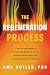 The Regeneration Process: A Revolutionary Method for Uprooting Ancestral Trauma, Embracing Uncertainty, and Cultivating Collective Liberation