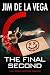 The Final Second (The Mind Hunter #2)