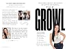 The Growl: The Na...