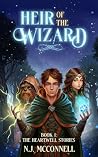 Heir of the Wizard