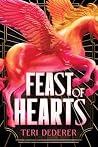 Feast of Hearts by Teri Dederer Feast of Hearts by Teri Dederer