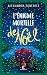 L'énigme mortelle de Noël by Alexandra Benedict