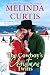 The Cowboy’s Christmas Twins (The Bennetts of Bentwood Creek Book 2)