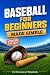 Baseball for Beginners: Mad...