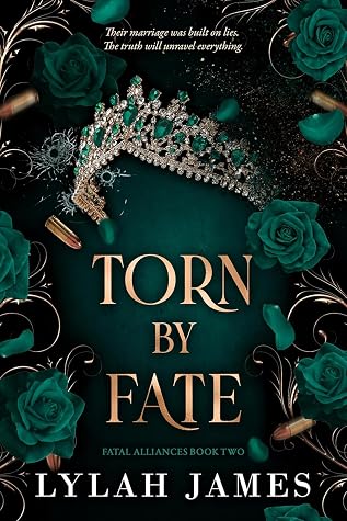 Torn by Fate (Fatal Alliances, #2)