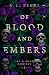 Of Blood and Embers: Omnibus 2