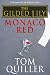 THE GILDED LILY: MONACO RED...