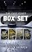 The East Coast Series Box Set