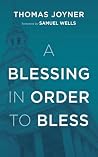 A Blessing in Ord...