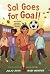 Sol Goes for Goal!: A Hills...