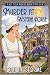 MURDER AT WISTERIA HOUSE: A...