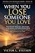 WHEN YOU LOSE SOMEONE YOU L...