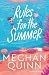 Rules for the summer: Edizione italiana (Italian Edition)