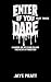 Enter if you Dare - Part Three (Masked Men of Fear Island: The Next Attraction Book 3)